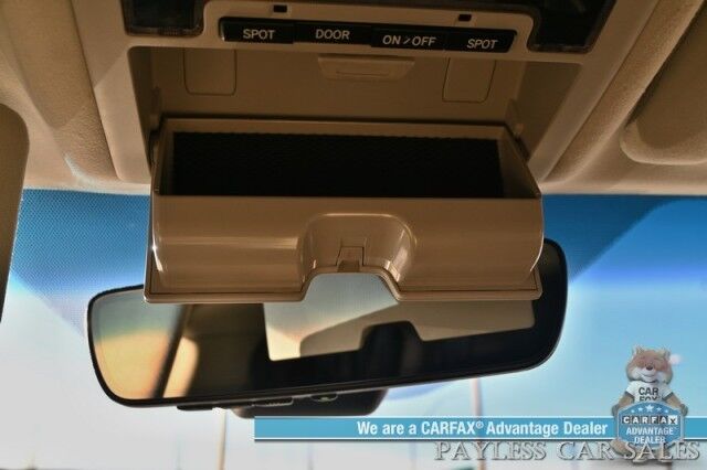 2017 Toyota Land Cruiser Anchorage AK