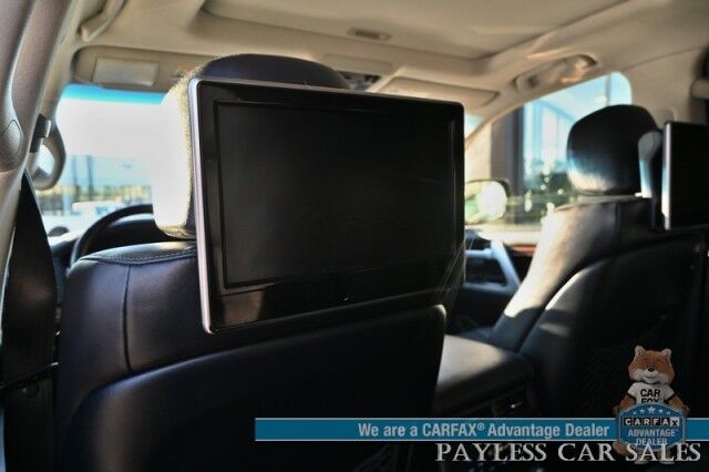 2017 Toyota Land Cruiser Anchorage AK