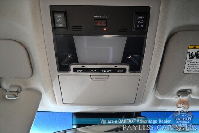 2017 Toyota Land Cruiser Anchorage AK