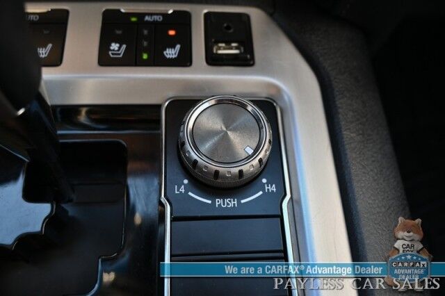 2017 Toyota Land Cruiser Anchorage AK