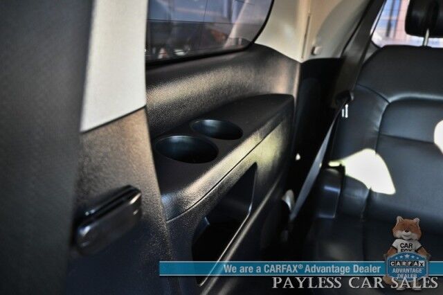 2017 Toyota Land Cruiser Anchorage AK