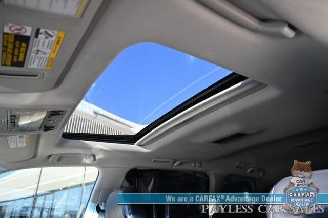 2017 Toyota Land Cruiser Anchorage AK