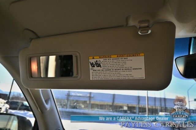 2017 Toyota Land Cruiser Anchorage AK