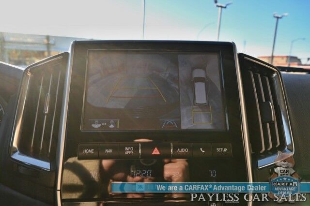 2017 Toyota Land Cruiser Anchorage AK