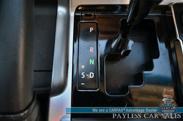 2017 Toyota Land Cruiser Anchorage AK