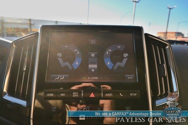 2017 Toyota Land Cruiser Anchorage AK