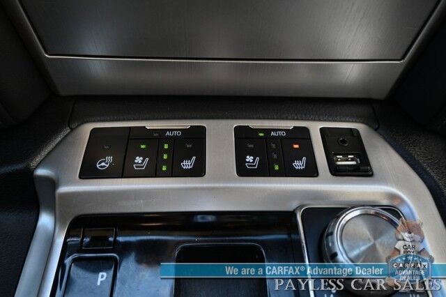 2017 Toyota Land Cruiser Anchorage AK