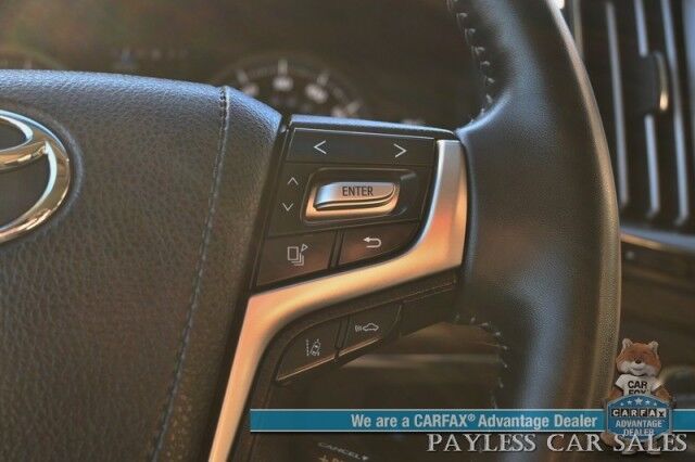 2017 Toyota Land Cruiser Anchorage AK