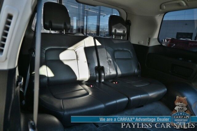 2017 Toyota Land Cruiser Anchorage AK