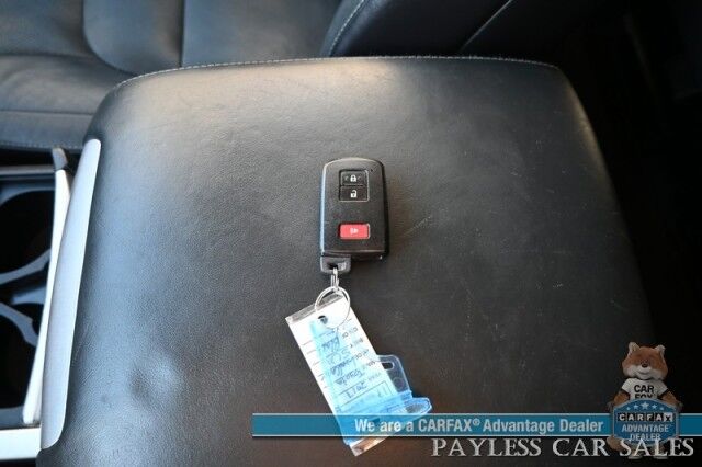 2017 Toyota Land Cruiser Anchorage AK