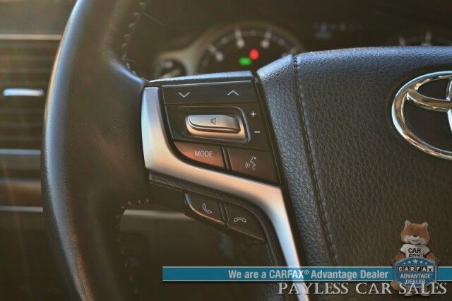 2017 Toyota Land Cruiser Anchorage AK