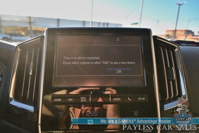 2017 Toyota Land Cruiser Anchorage AK