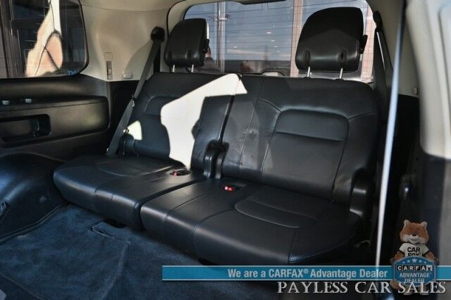 2017 Toyota Land Cruiser Anchorage AK