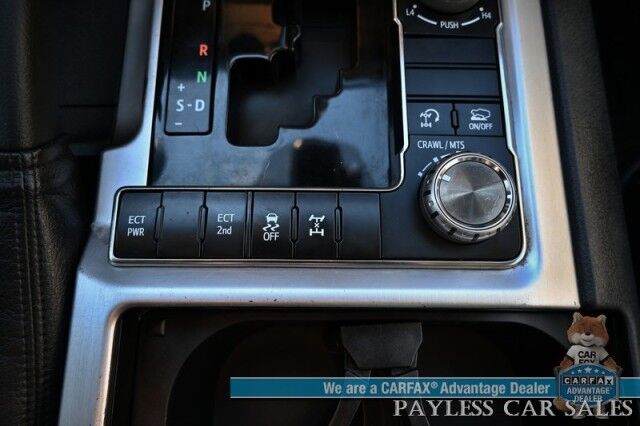 2017 Toyota Land Cruiser Anchorage AK