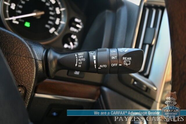 2017 Toyota Land Cruiser Anchorage AK