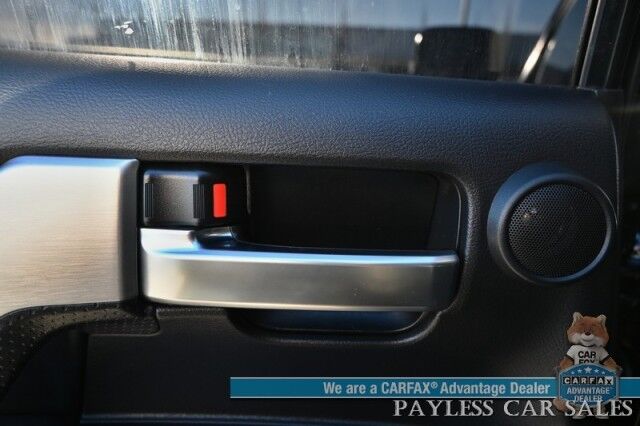 2017 Toyota Land Cruiser Anchorage AK