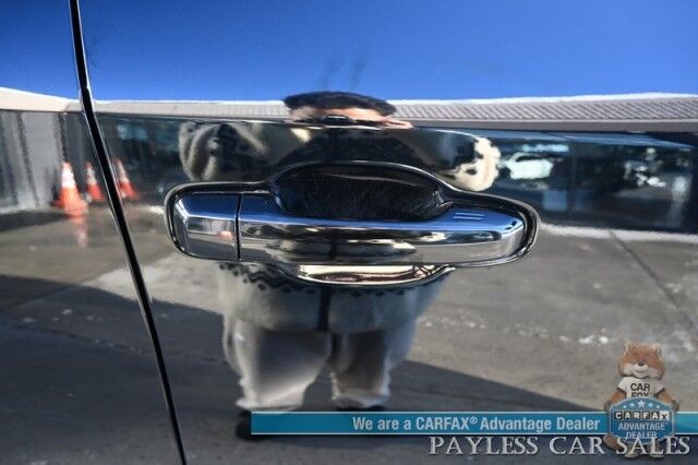 2017 Toyota Land Cruiser Anchorage AK