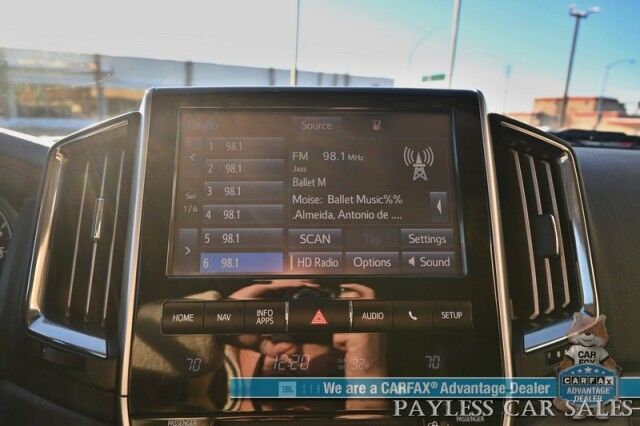 2017 Toyota Land Cruiser Anchorage AK