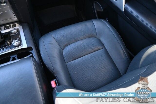 2017 Toyota Land Cruiser Anchorage AK