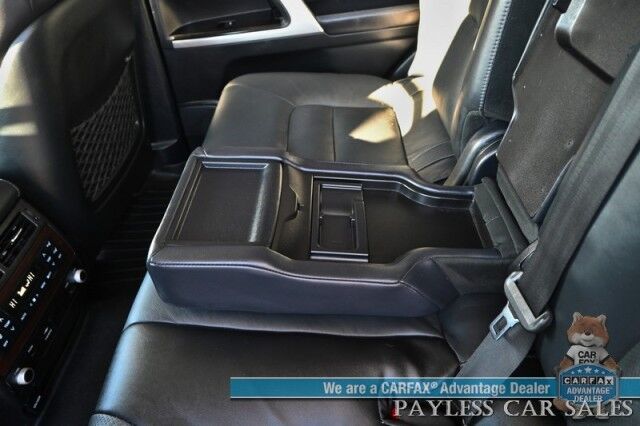 2017 Toyota Land Cruiser Anchorage AK