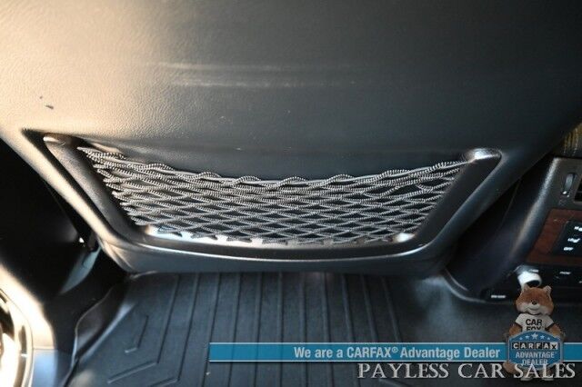 2017 Toyota Land Cruiser Anchorage AK