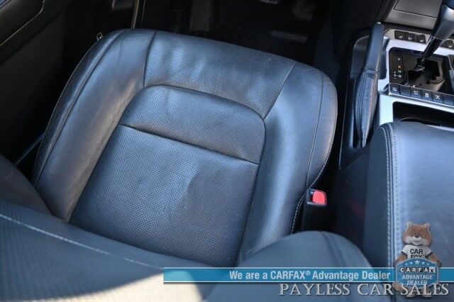 2017 Toyota Land Cruiser Anchorage AK