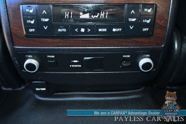 2017 Toyota Land Cruiser Anchorage AK