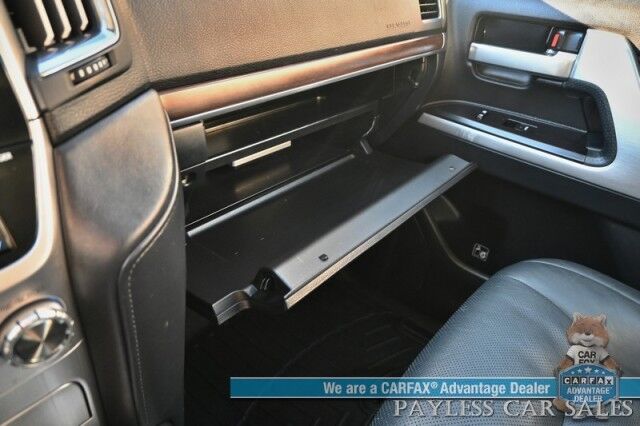 2017 Toyota Land Cruiser Anchorage AK