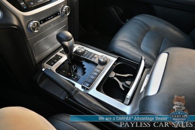 2017 Toyota Land Cruiser Anchorage AK