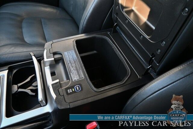 2017 Toyota Land Cruiser Anchorage AK