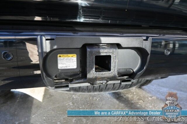 2017 Toyota Land Cruiser Anchorage AK