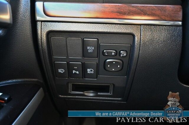 2017 Toyota Land Cruiser Anchorage AK