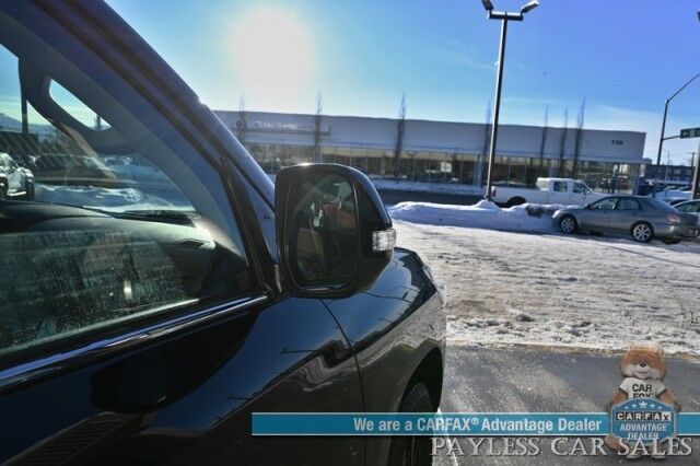 2017 Toyota Land Cruiser Anchorage AK