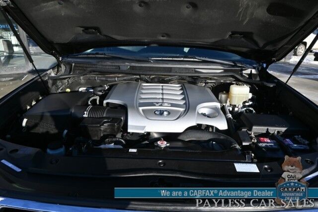 2017 Toyota Land Cruiser Anchorage AK