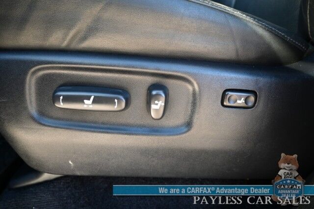 2017 Toyota Land Cruiser Anchorage AK