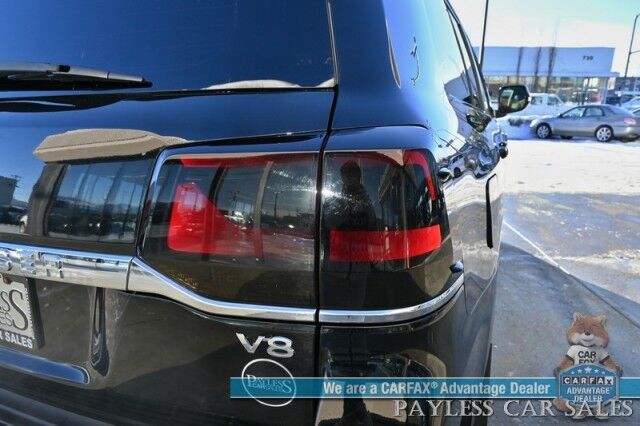 2017 Toyota Land Cruiser Anchorage AK