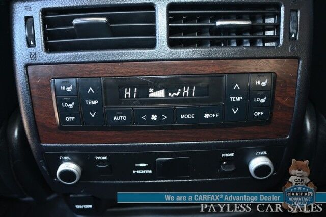 2017 Toyota Land Cruiser Anchorage AK