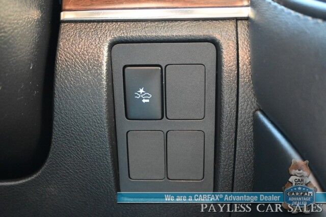 2017 Toyota Land Cruiser Anchorage AK