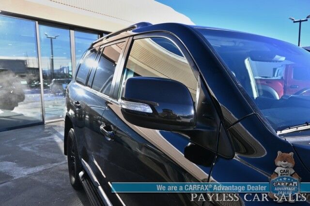 2017 Toyota Land Cruiser Anchorage AK