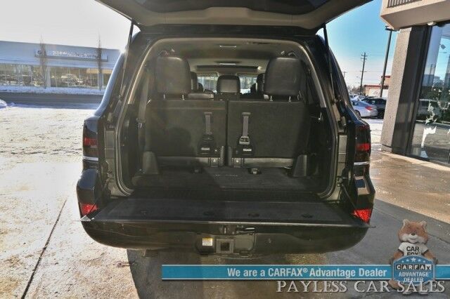 2017 Toyota Land Cruiser Anchorage AK