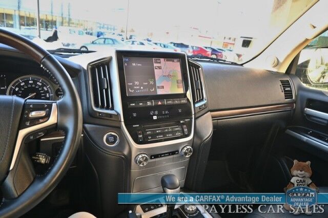 2017 Toyota Land Cruiser Anchorage AK