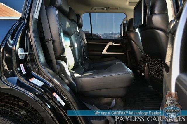 2017 Toyota Land Cruiser Anchorage AK