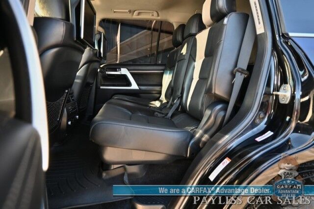 2017 Toyota Land Cruiser Anchorage AK