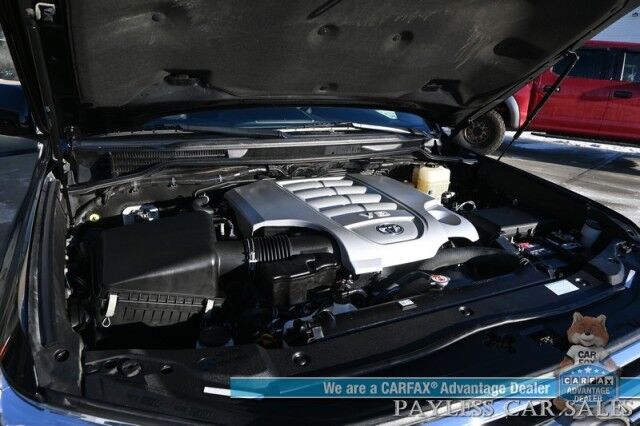 2017 Toyota Land Cruiser Anchorage AK