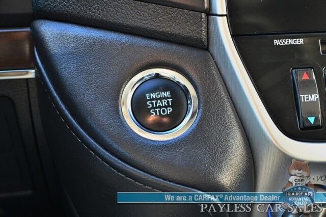 2017 Toyota Land Cruiser Anchorage AK