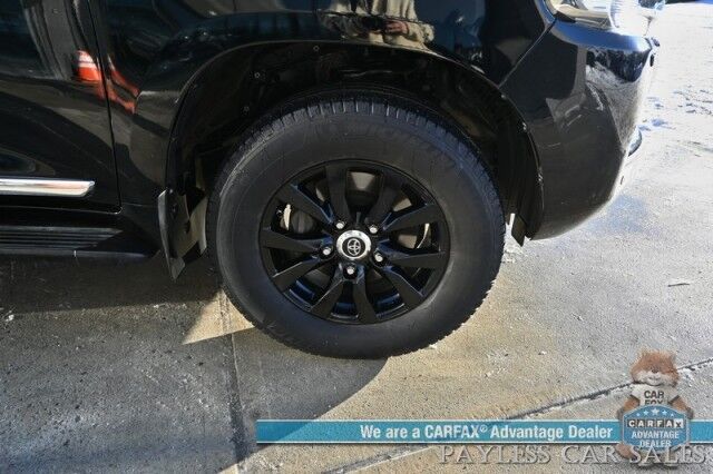 2017 Toyota Land Cruiser Anchorage AK