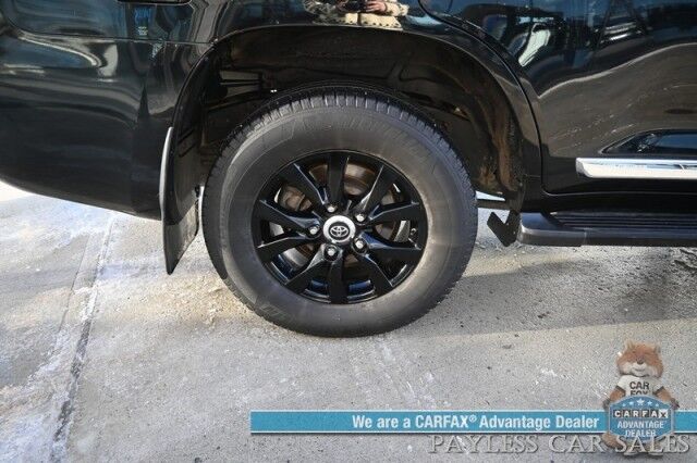2017 Toyota Land Cruiser Anchorage AK