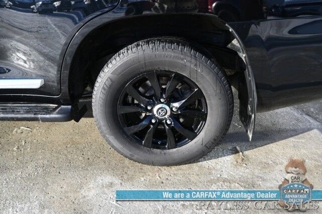 2017 Toyota Land Cruiser Anchorage AK