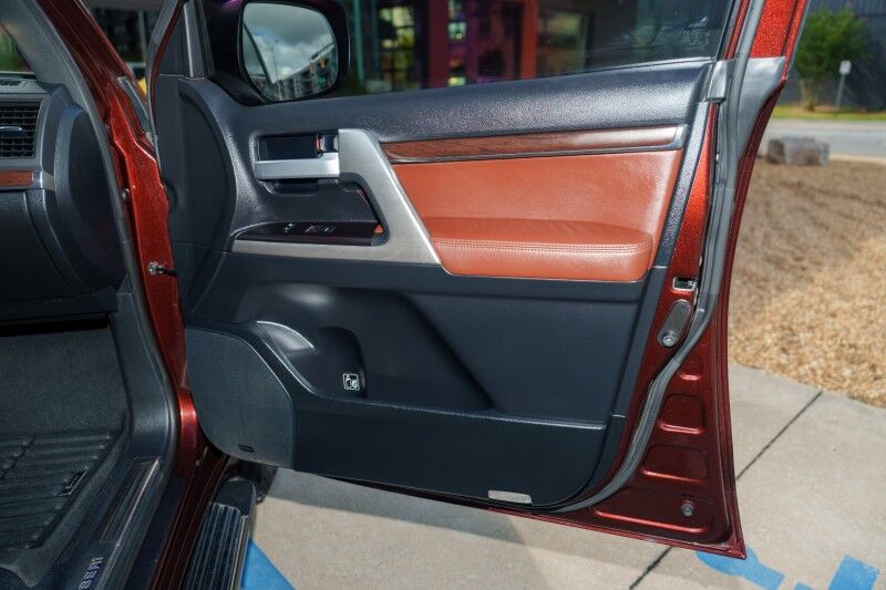 2017 Toyota Land Cruiser Birmingham AL