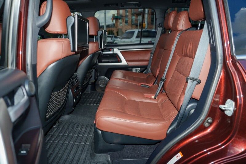 2017 Toyota Land Cruiser Birmingham AL